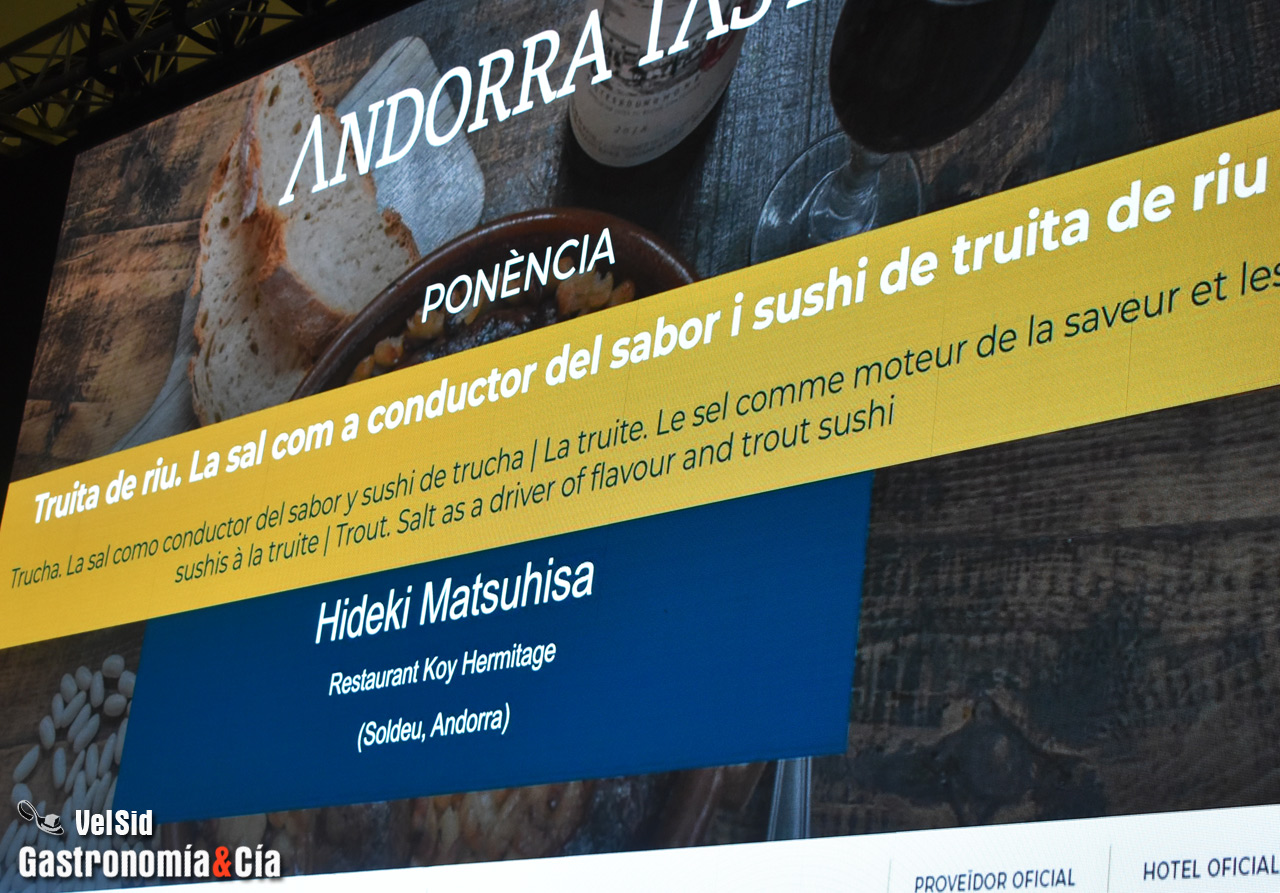 Hideki Matsuhisa (Koy Hermitage)