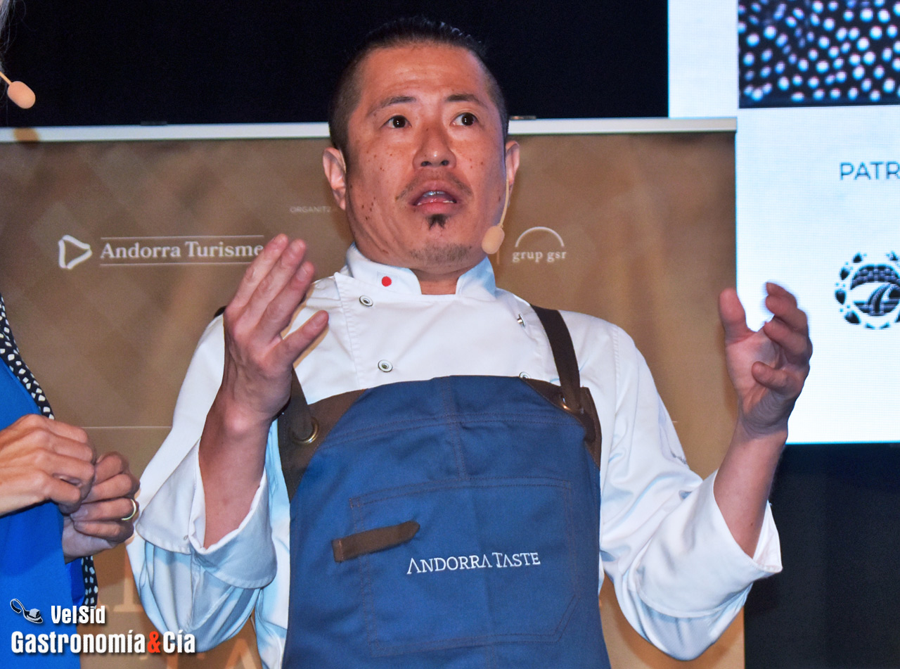 Hideki Matsuhisa (Koy Hermitage)