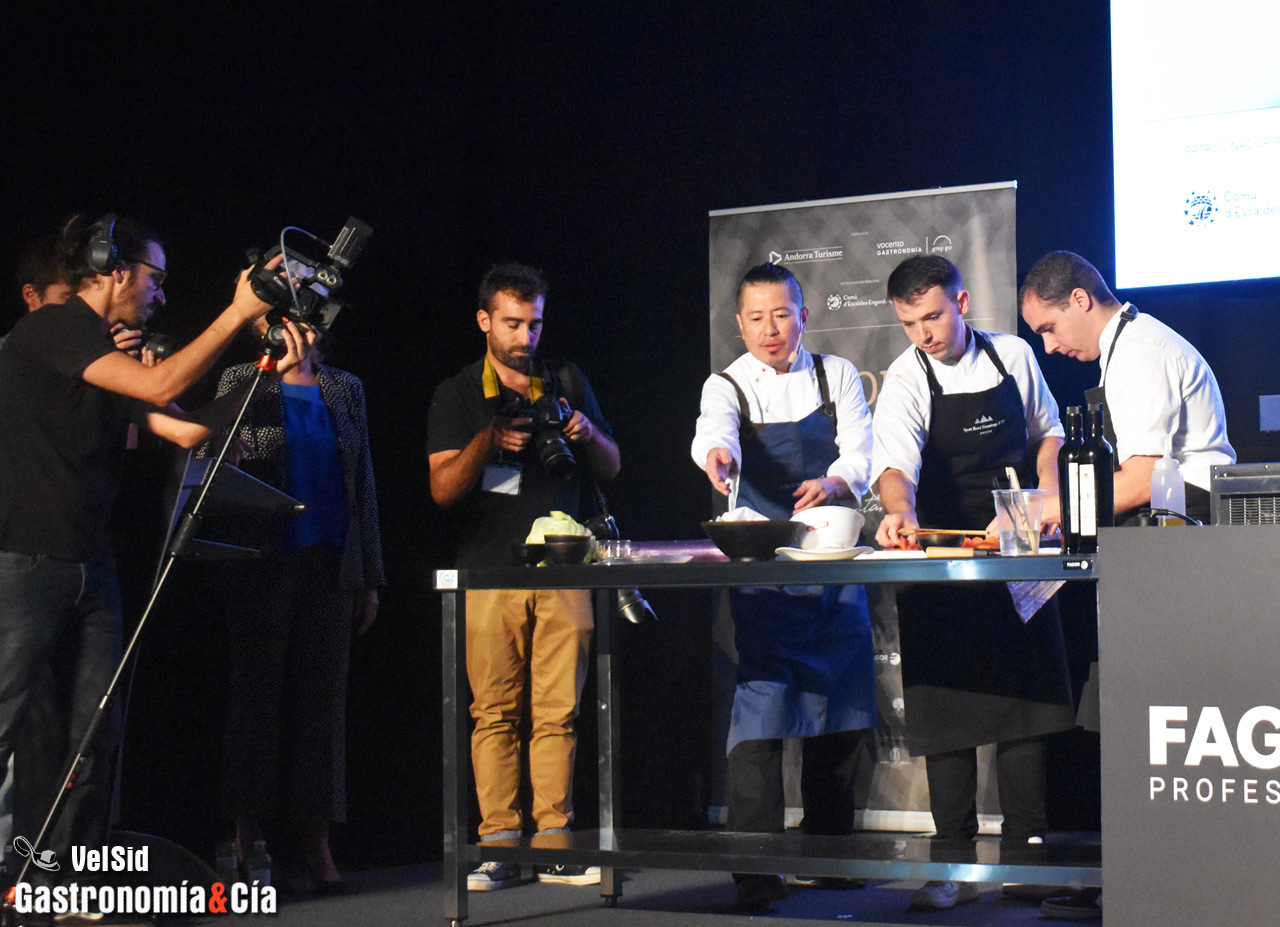 Hideki Matsuhisa (Koy Hermitage)