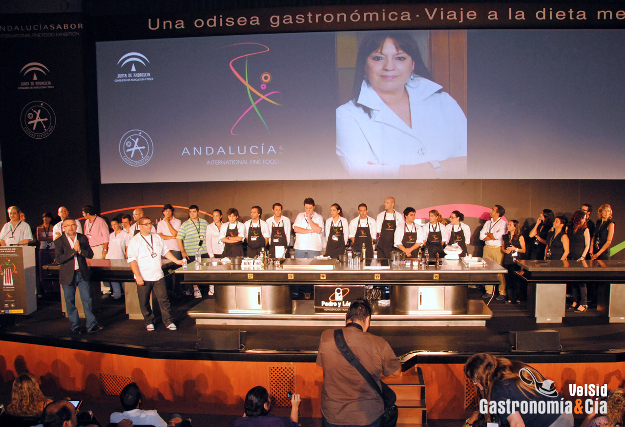 Congreso de Alta Cocina
