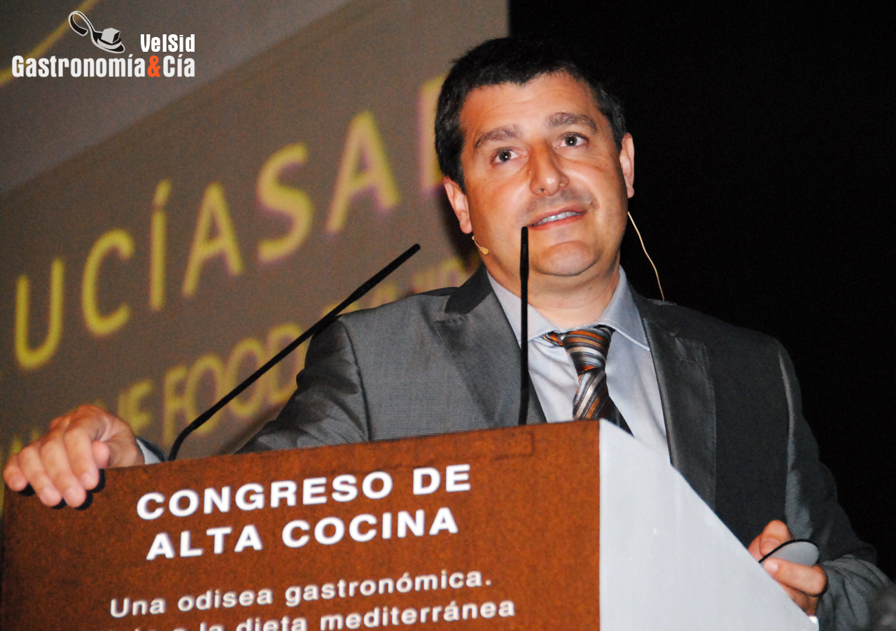 Congreso de Alta Cocina