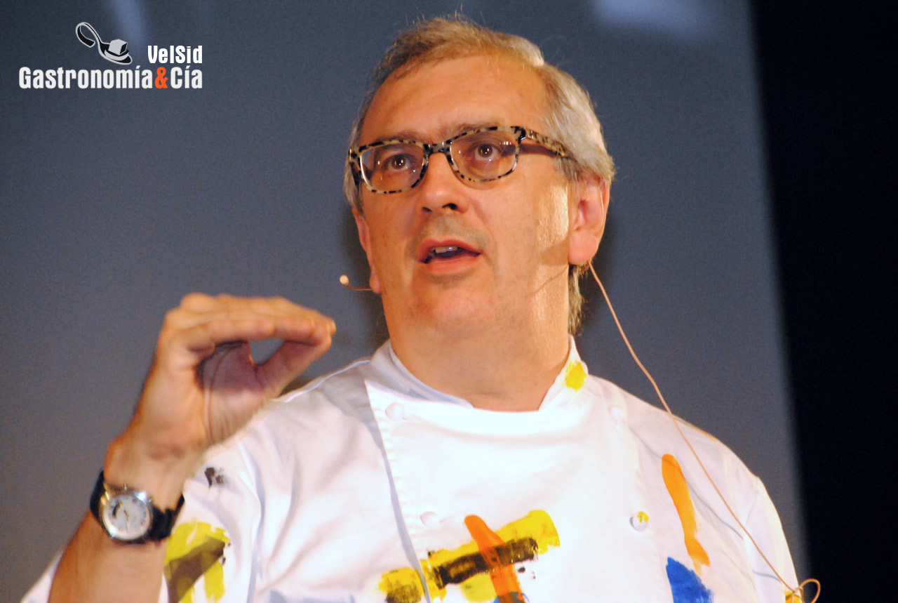 Congreso de Alta Cocina