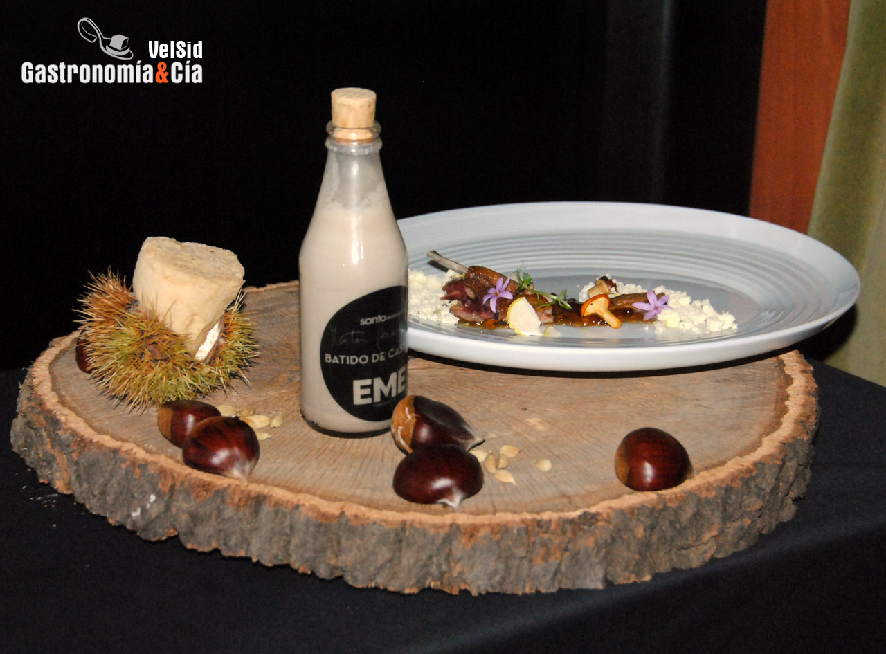 Congreso de Alta Cocina