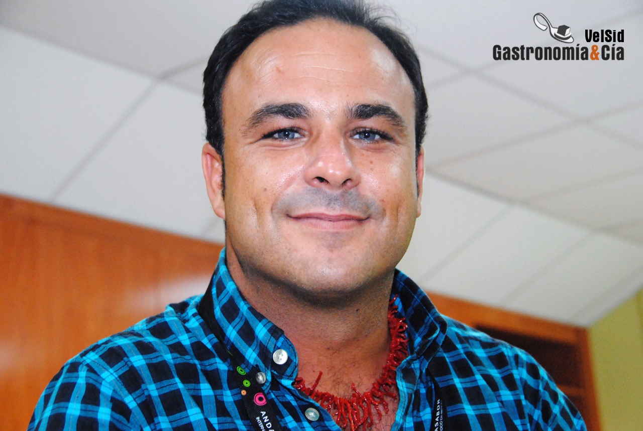 Congreso de Alta Cocina