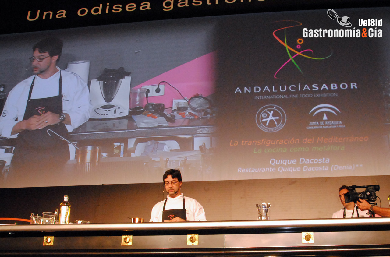 Congreso de Alta Cocina