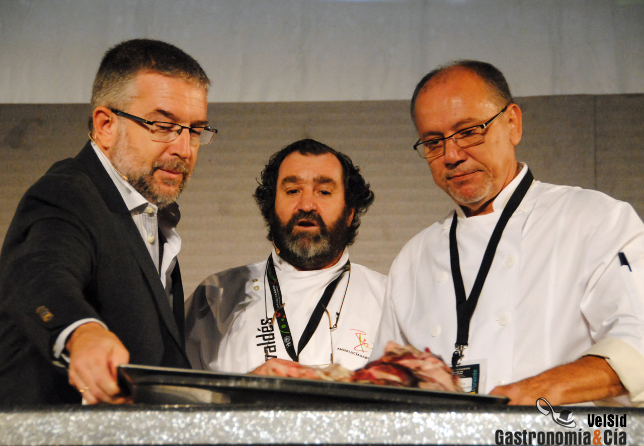 Congreso de Alta Cocina