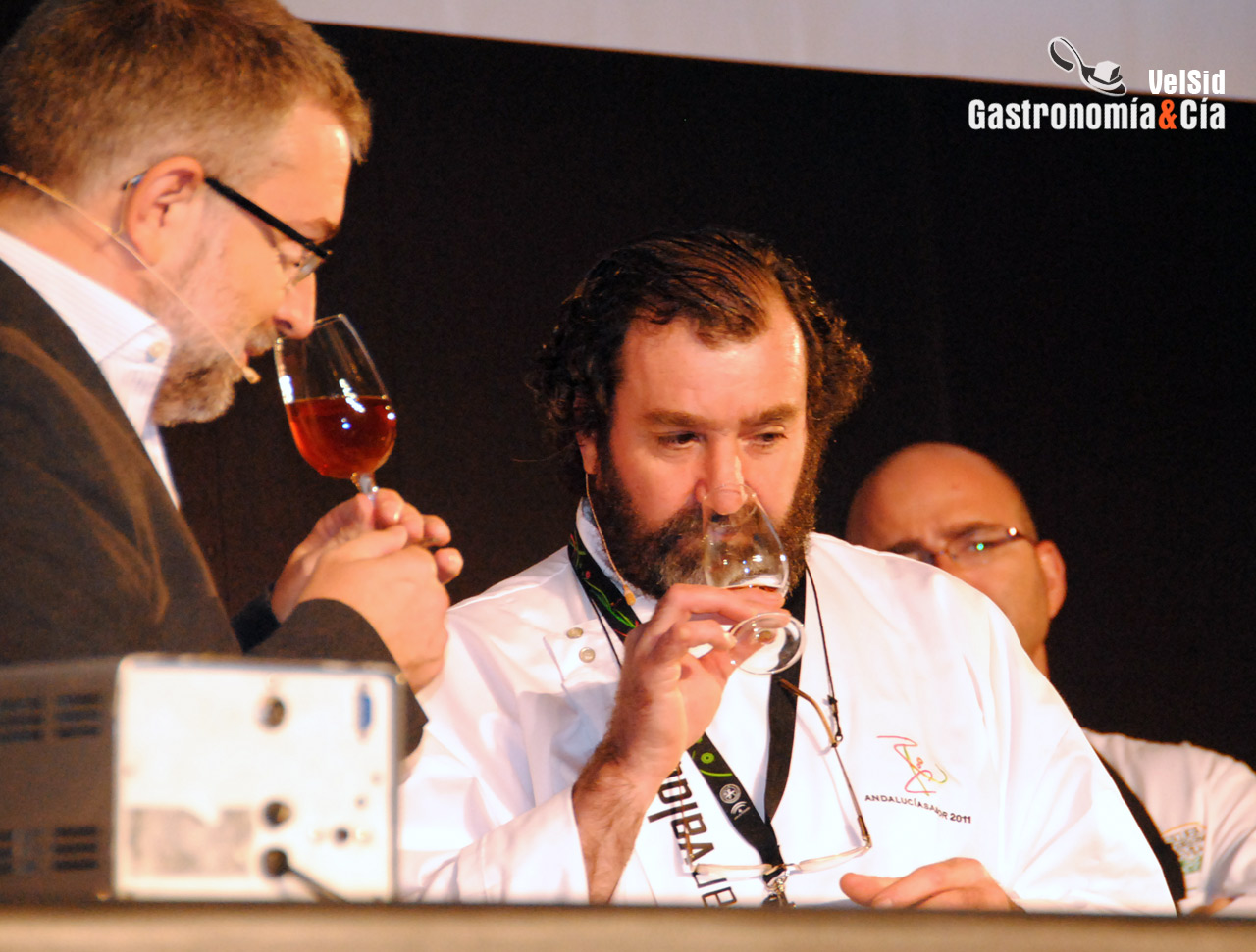 Congreso de Alta Cocina