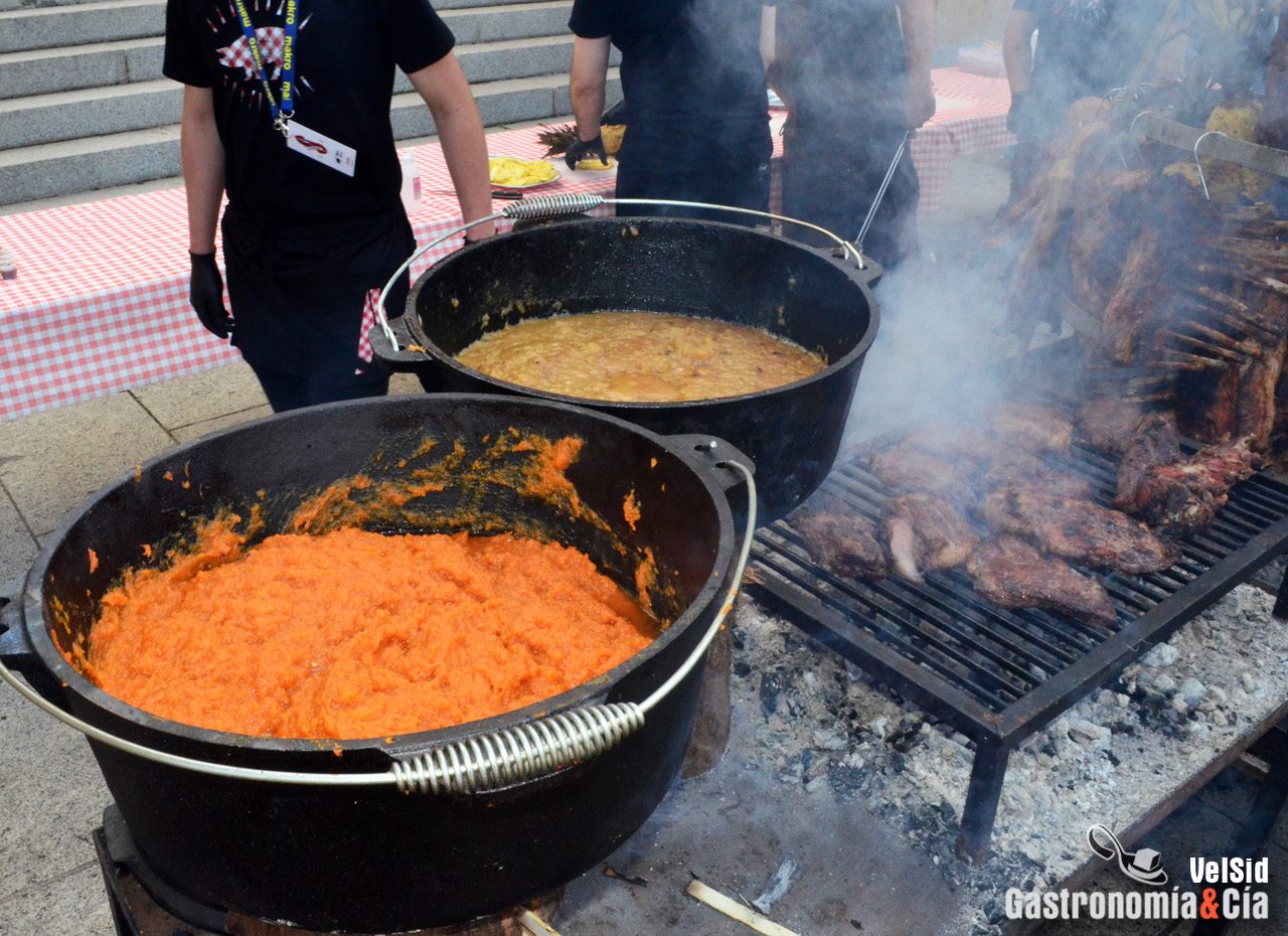 Javier Brichetto (Piantao)