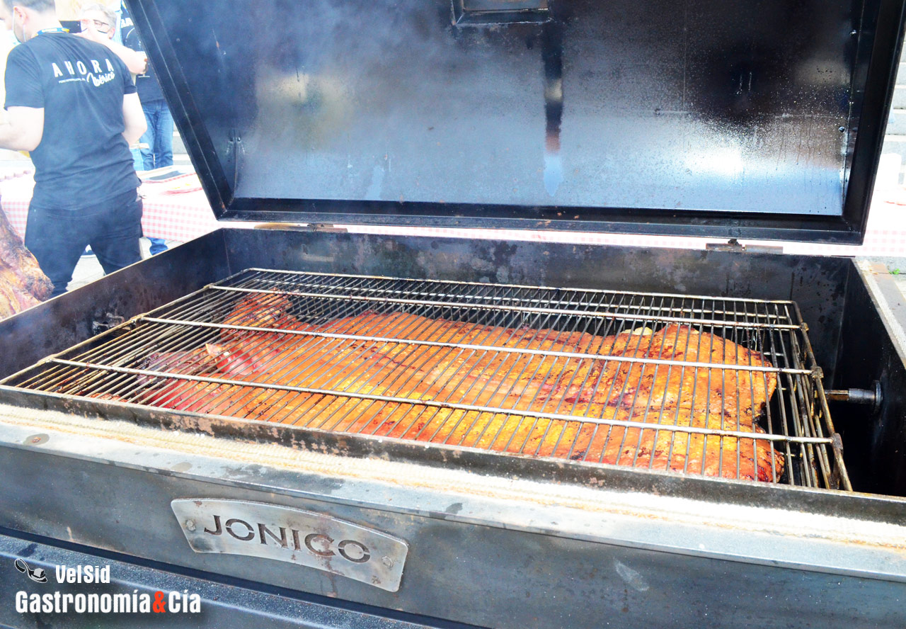 Javier Brichetto (Piantao)