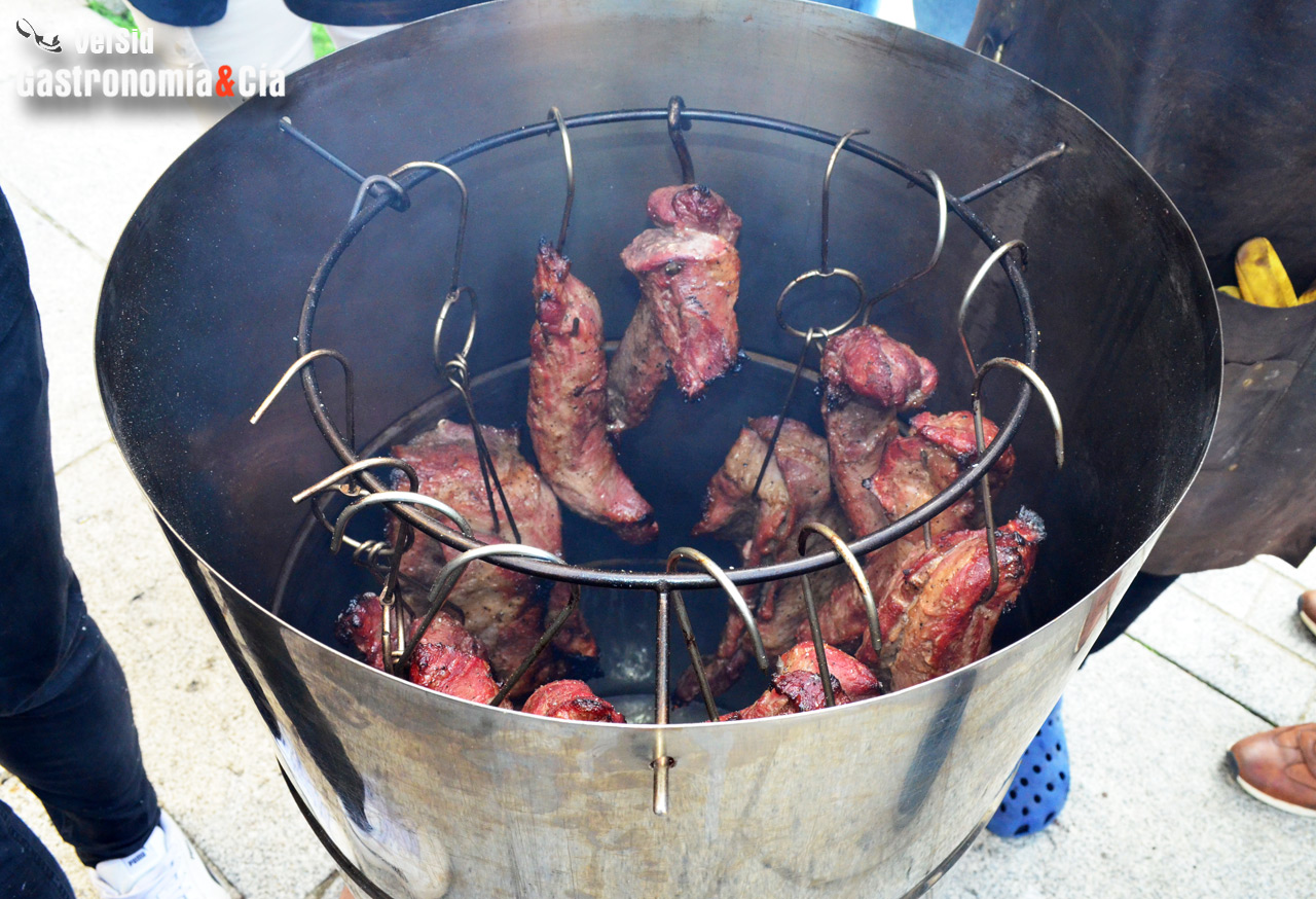 Javier Brichetto (Piantao)