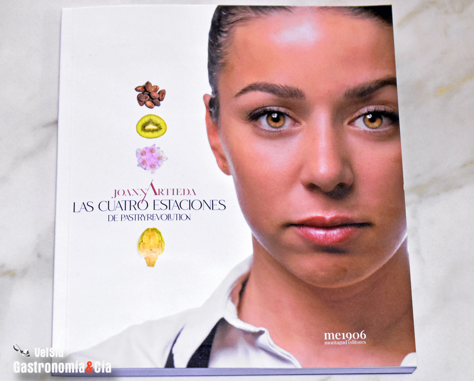 Las Cuatro Estaciones de Joanna Artieda