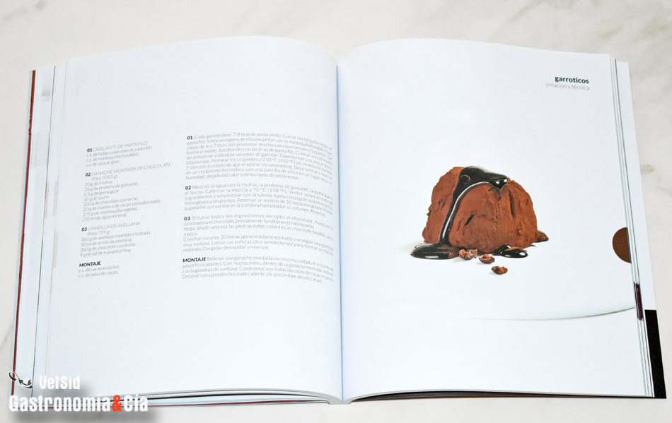 Las Cuatro Estaciones de Joanna Artieda