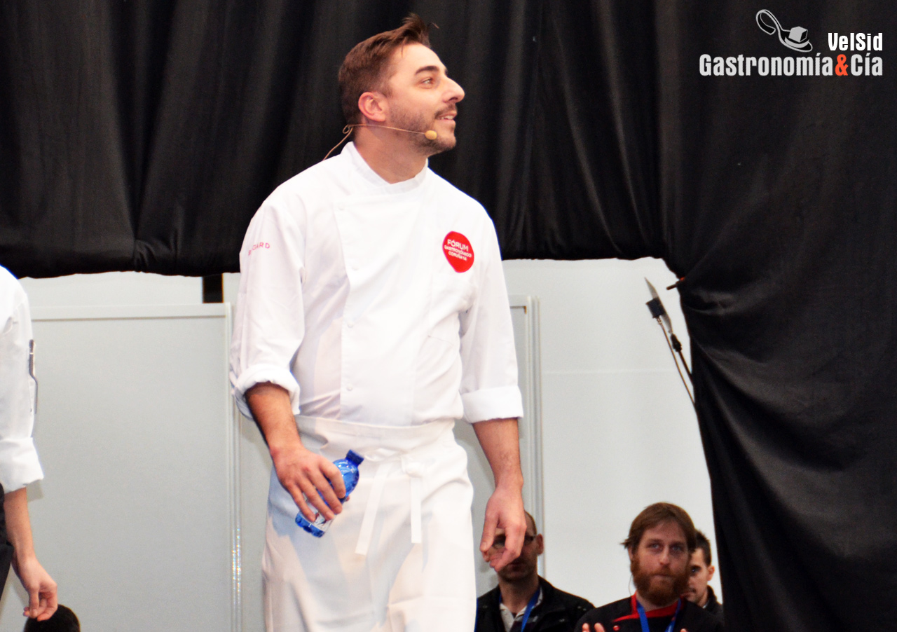 Jordi Roca, El Celler de Can Roca