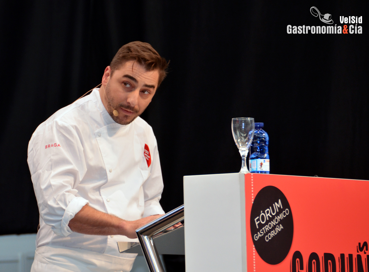 Jordi Roca, El Celler de Can Roca