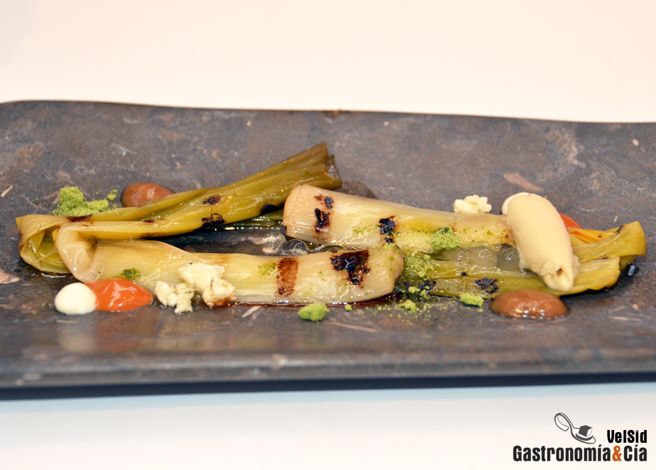 Jordi Roca, El Celler de Can Roca