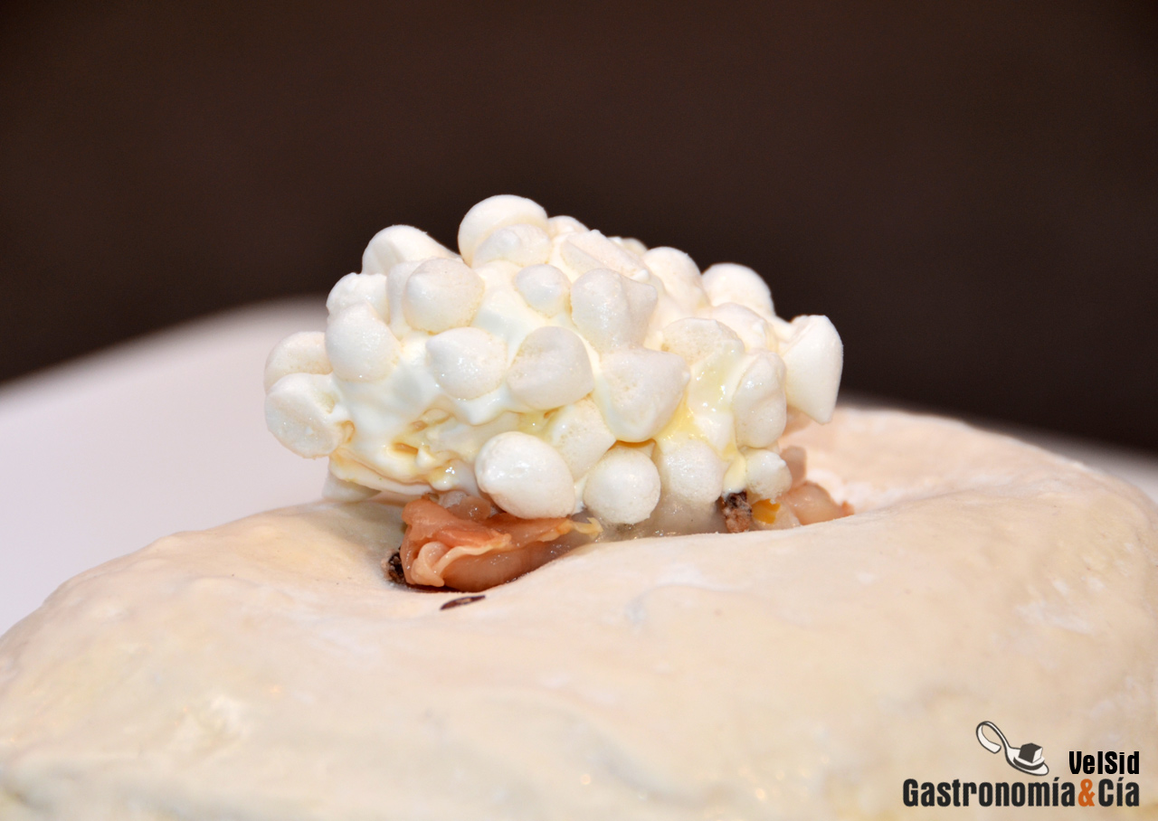 Jordi Roca, El Celler de Can Roca