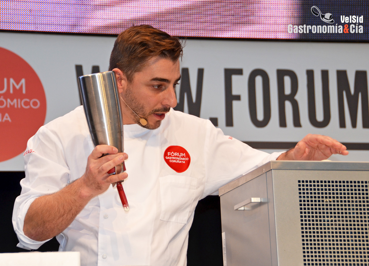 Jordi Roca, El Celler de Can Roca