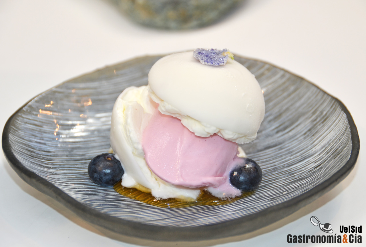 Jordi Roca, El Celler de Can Roca