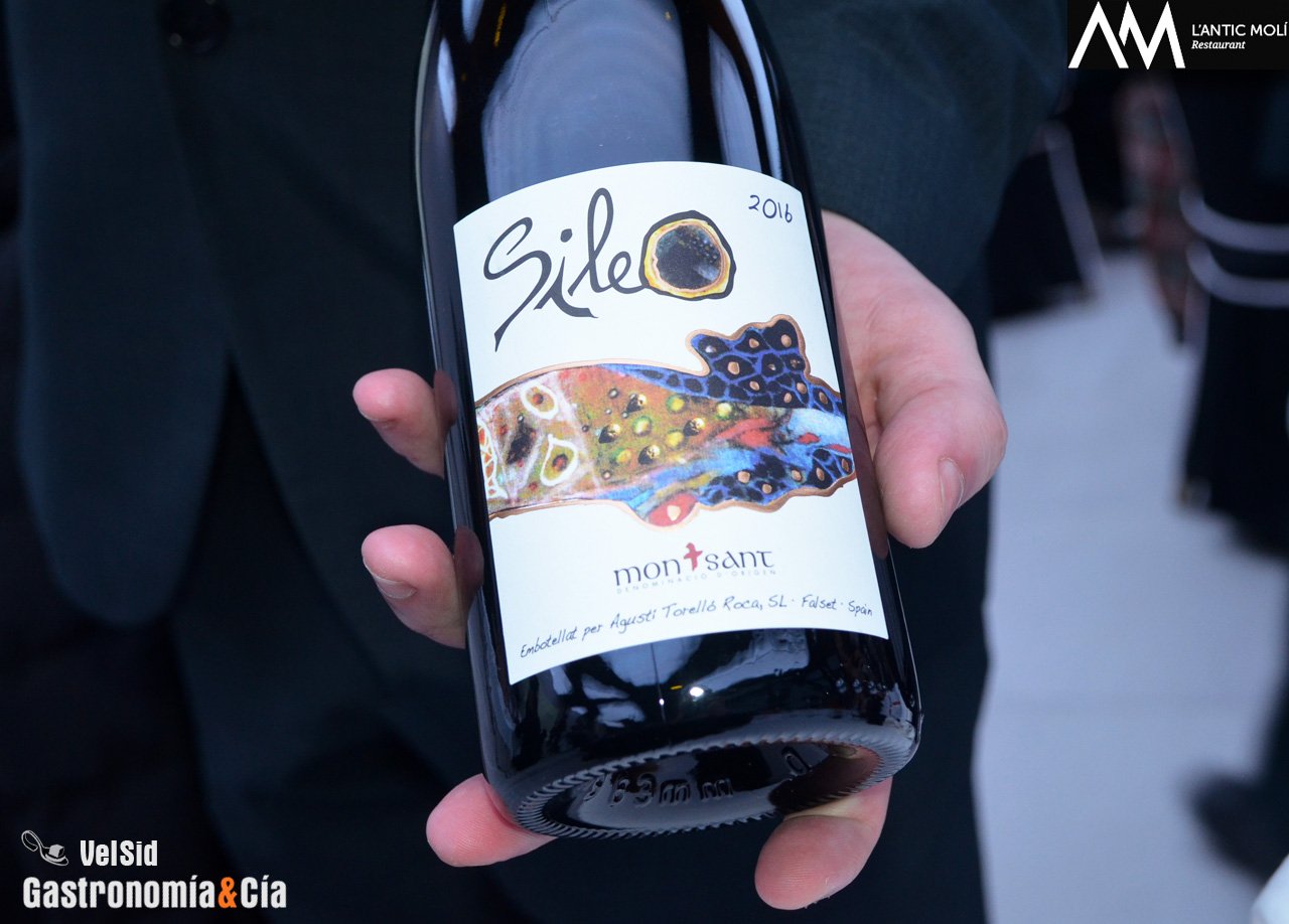 ‘Diseccionamos la galera’ 2018