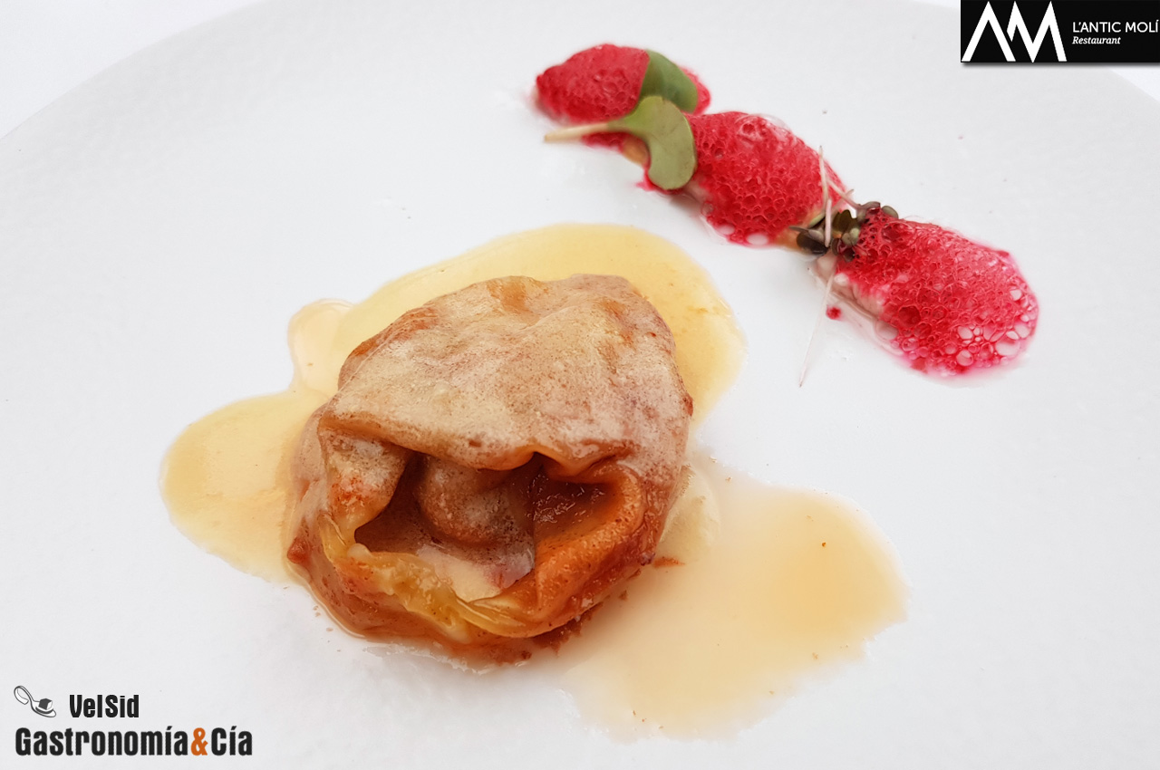 ‘Diseccionamos la galera’ 2018