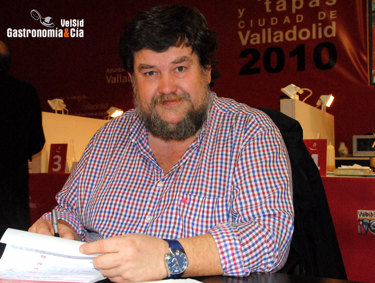 VI Concurso Nacional de Pinchos