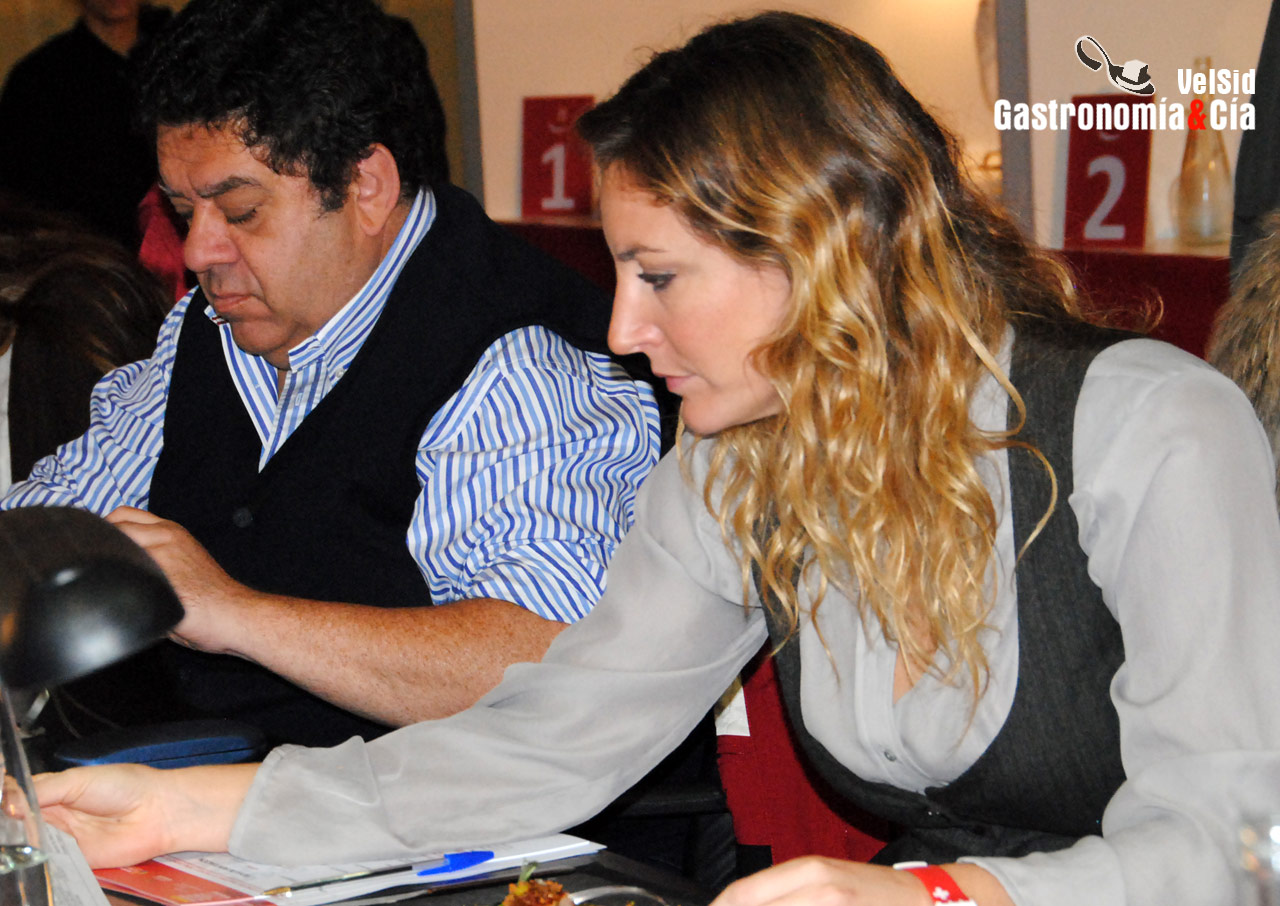 VI Concurso Nacional de Pinchos