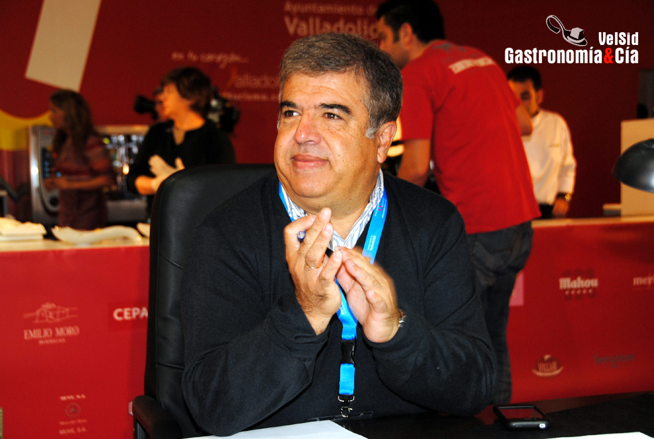 VI Concurso Nacional de Pinchos