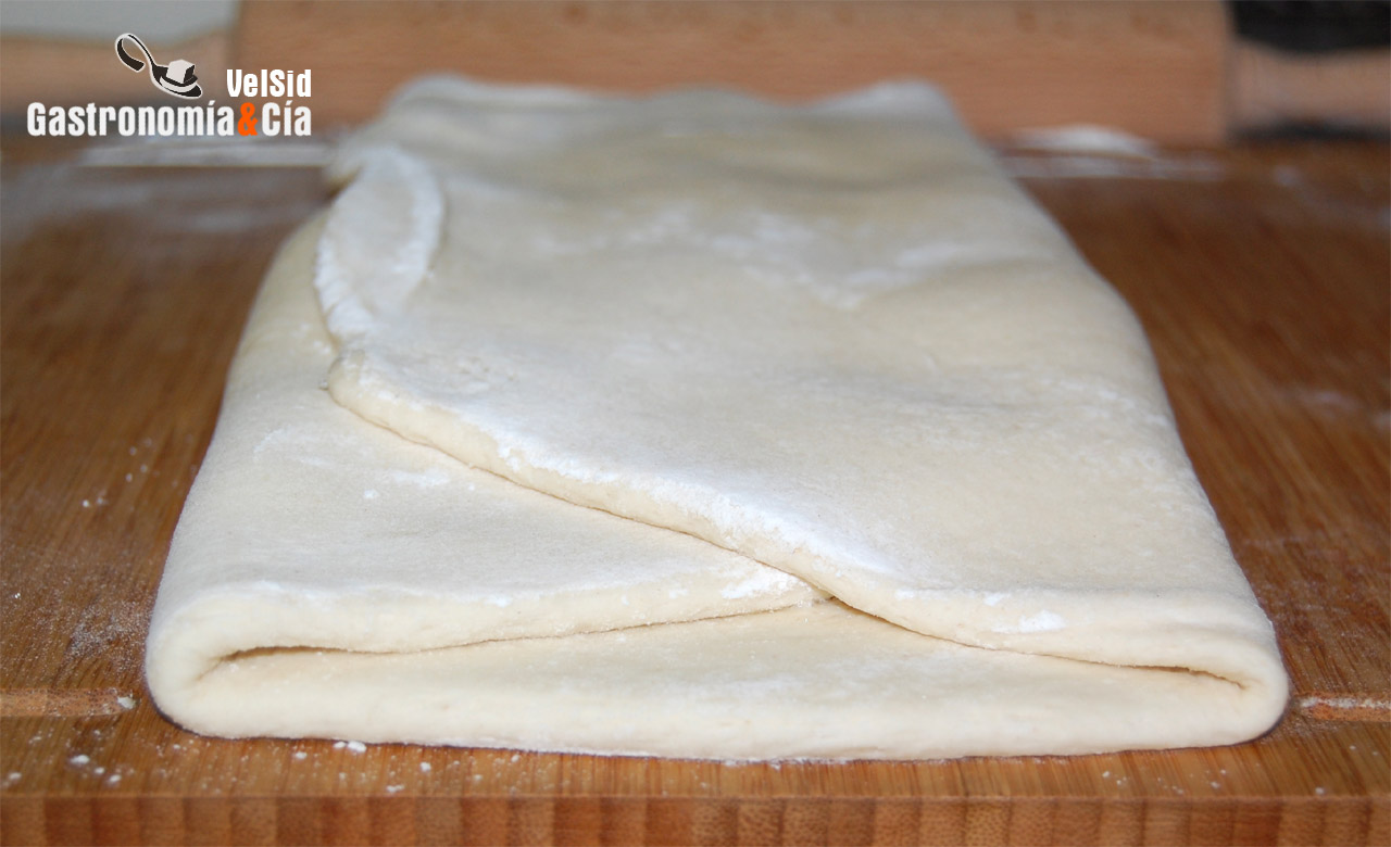 Pastel de mantequilla