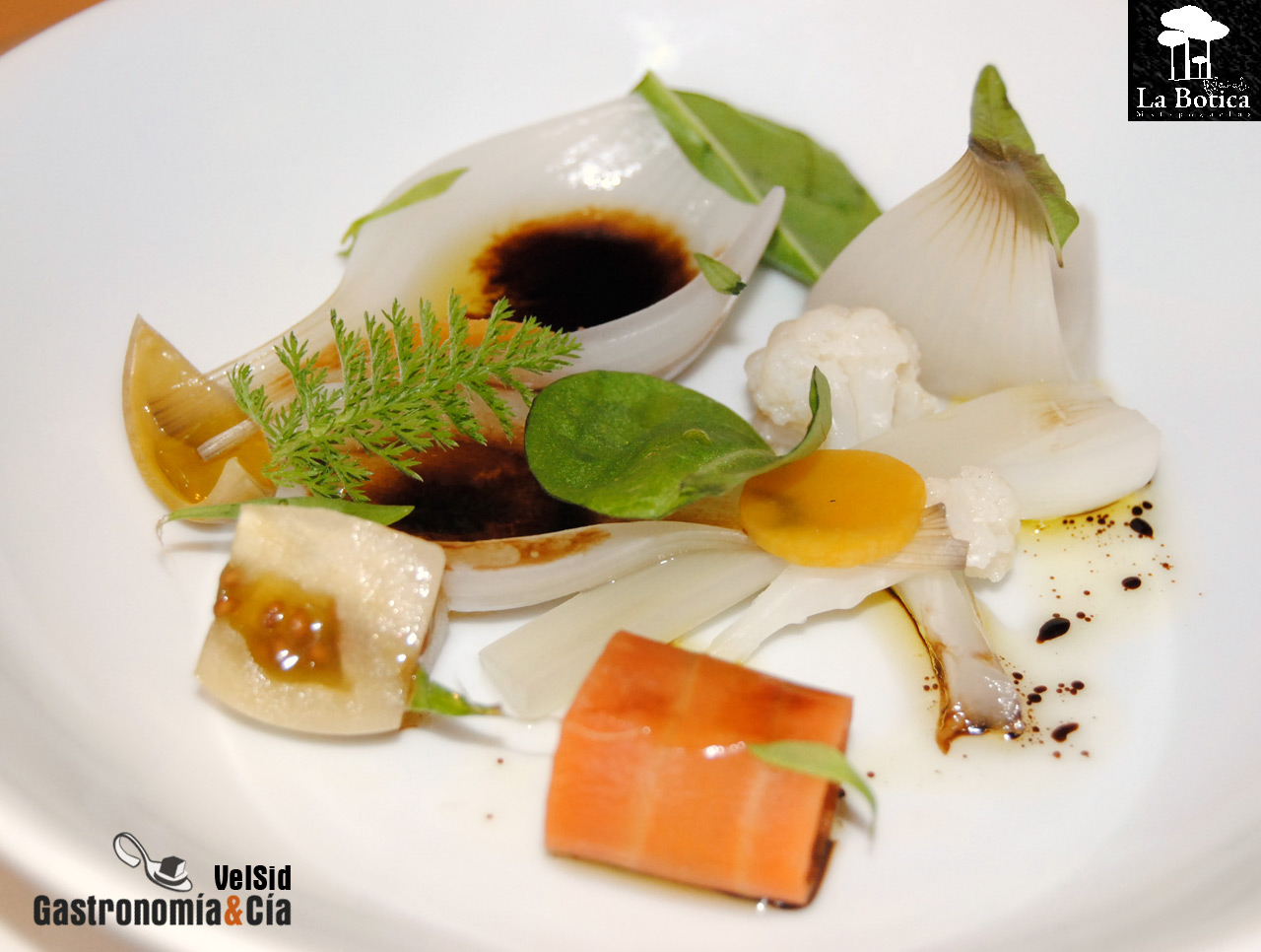 La Botica de Matapozuelos