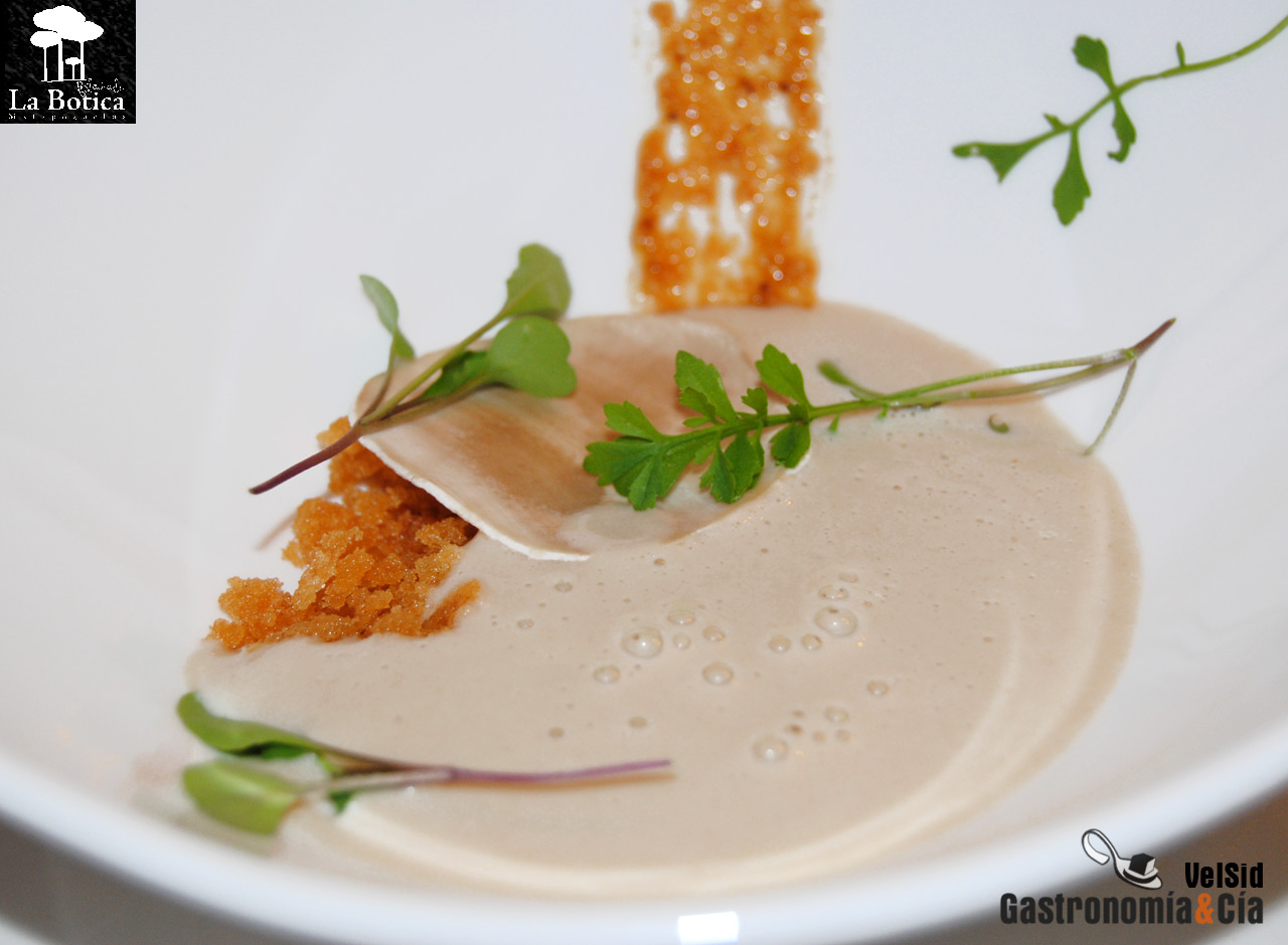 La Botica de Matapozuelos