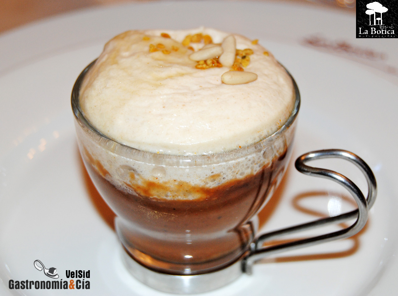 La Botica de Matapozuelos