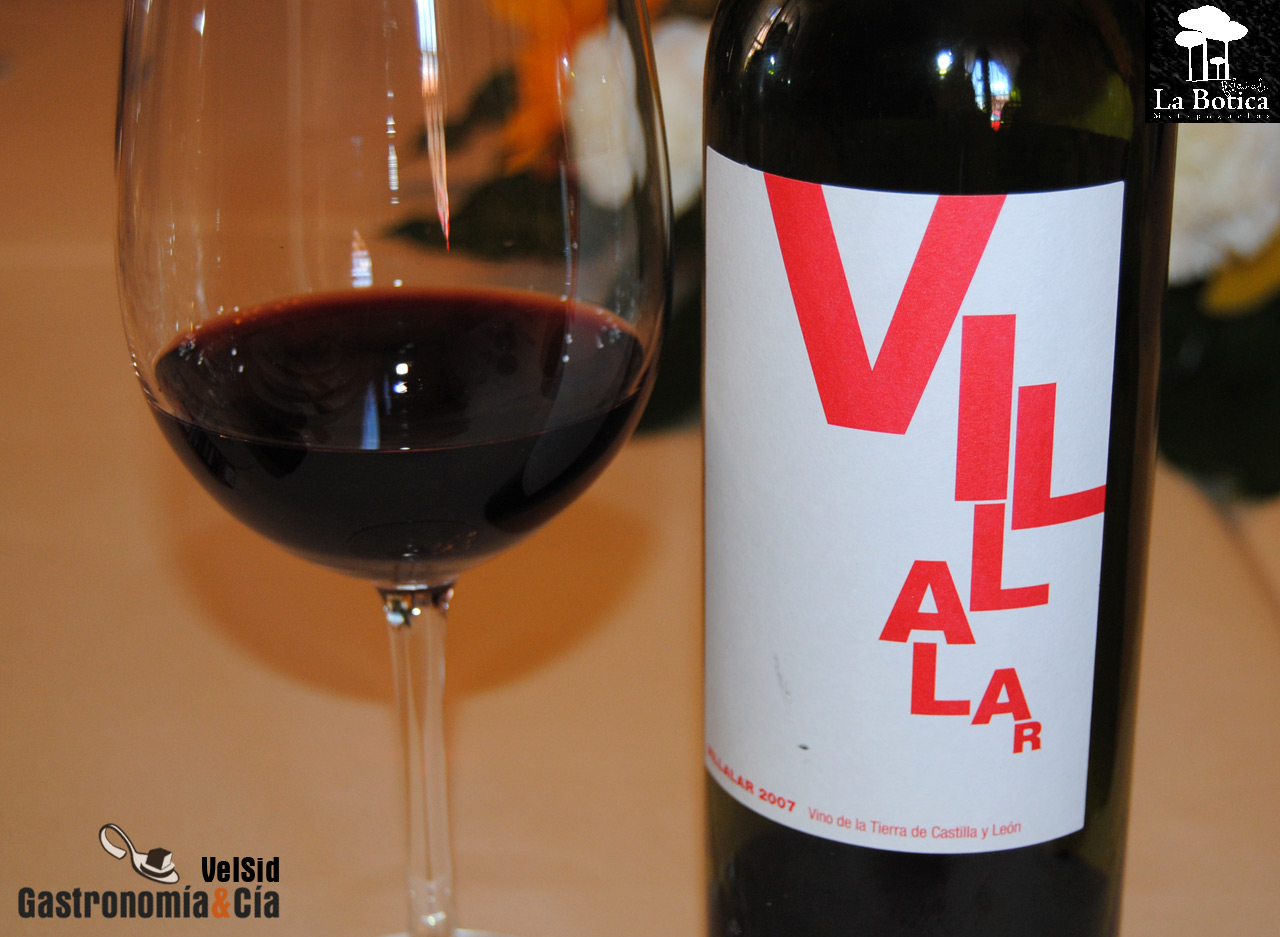 La Botica de Matapozuelos