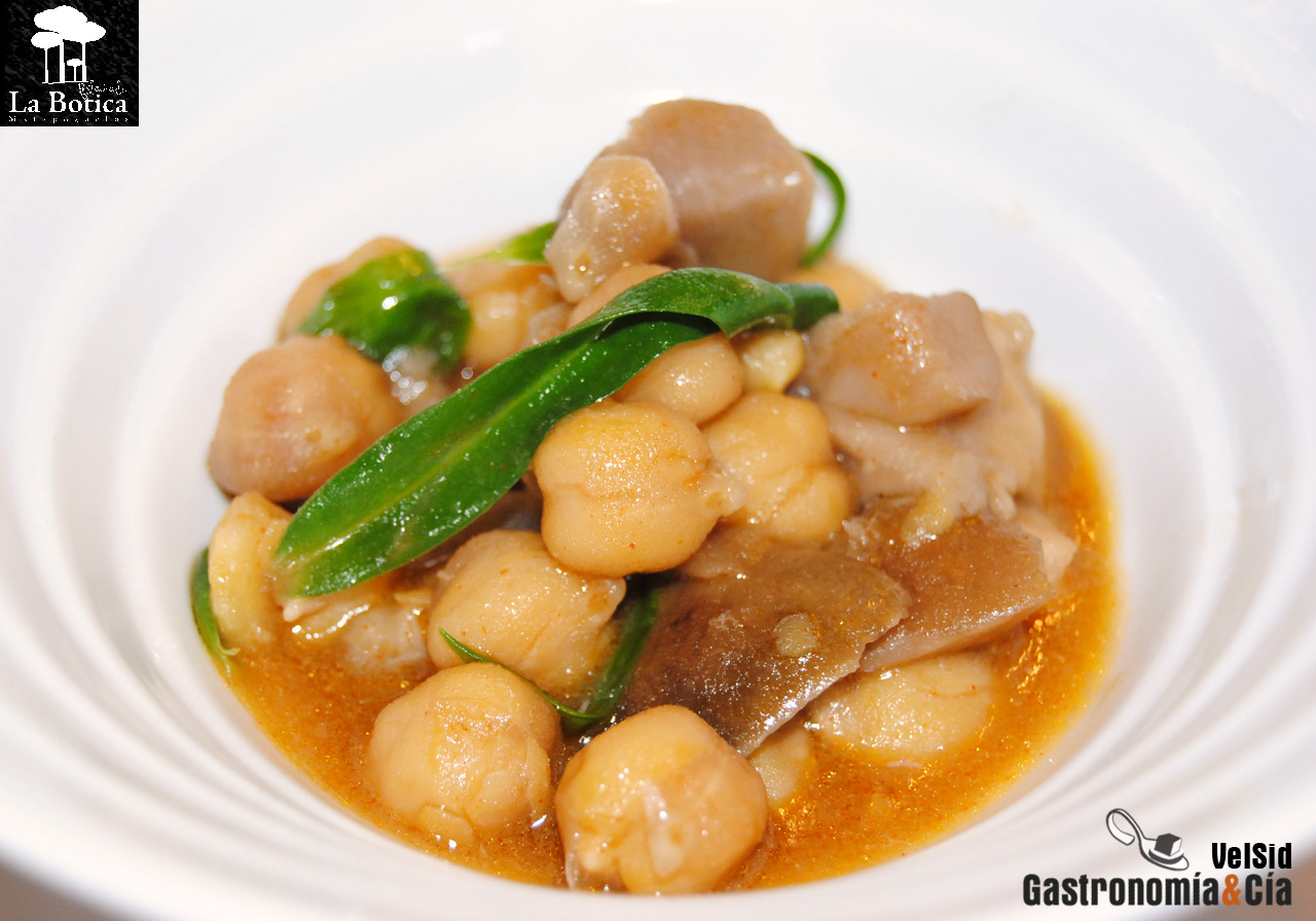 La Botica de Matapozuelos