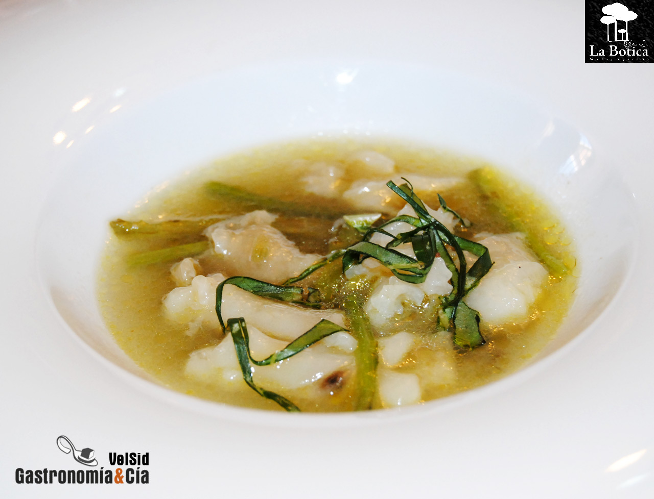 La Botica de Matapozuelos