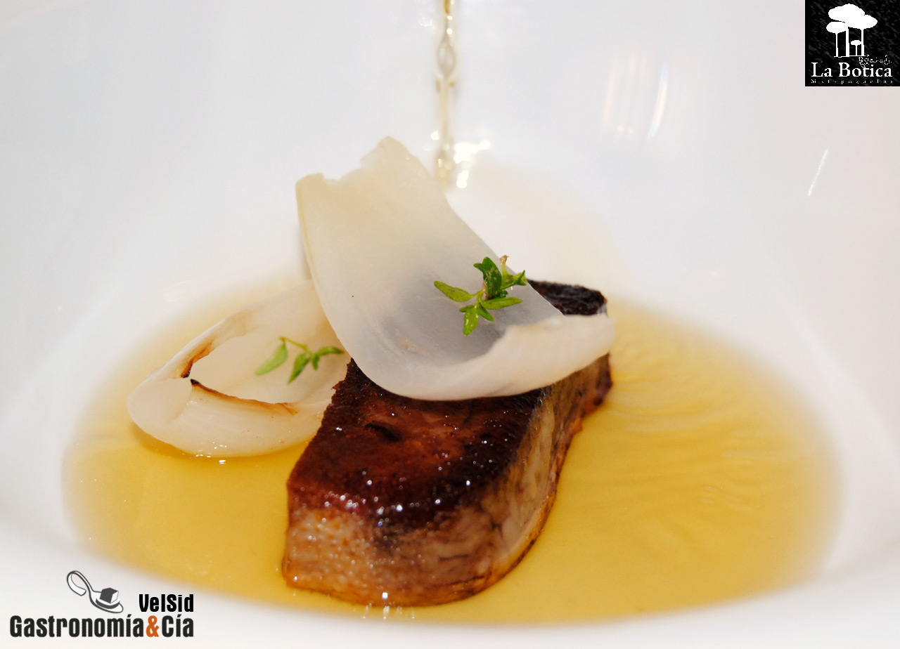 La Botica de Matapozuelos