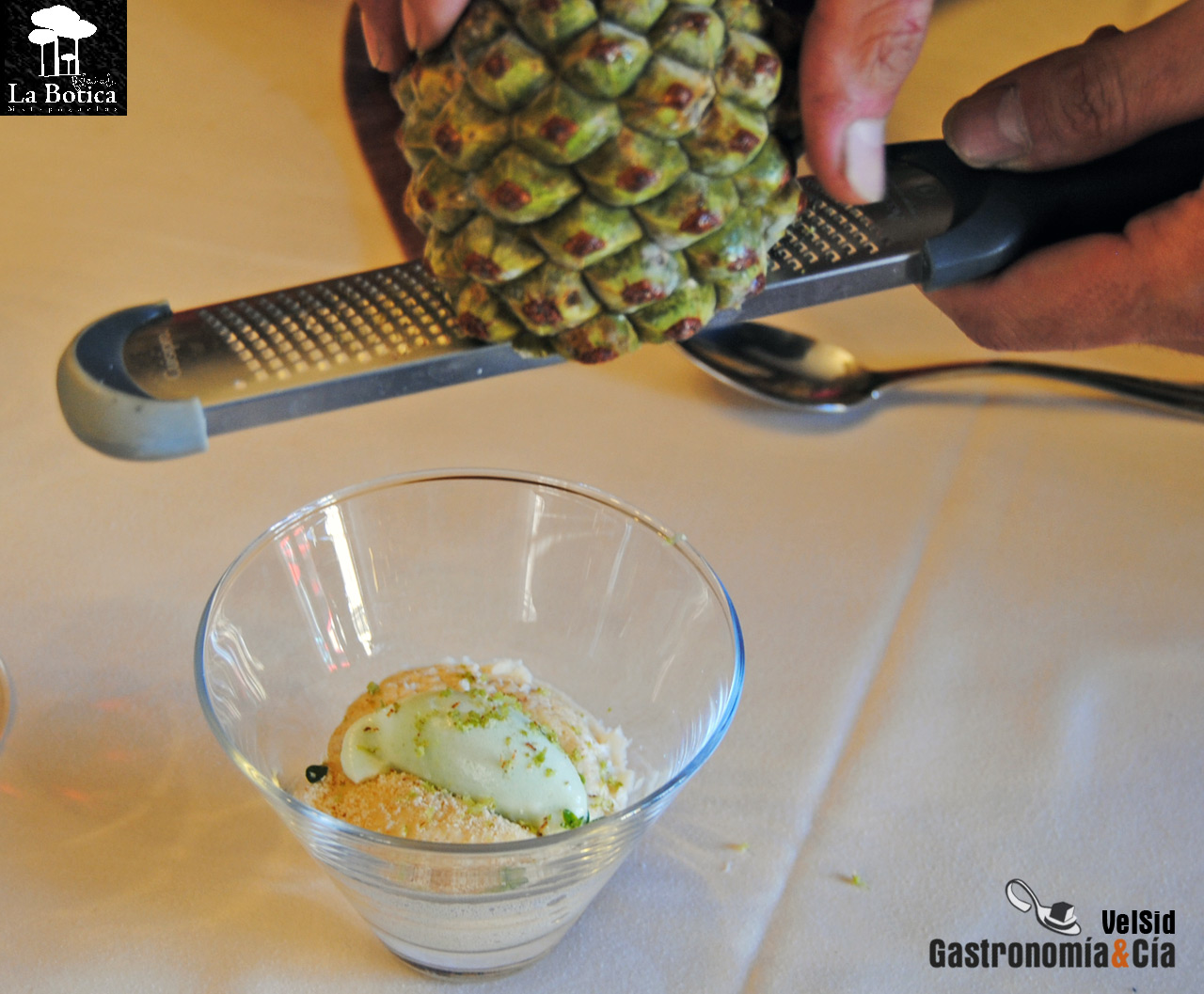 La Botica de Matapozuelos