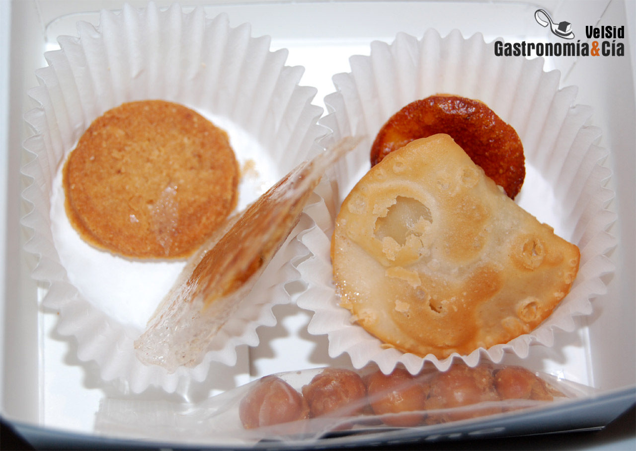 Presentación del Concurso de Langostinos de Vinaròs 201