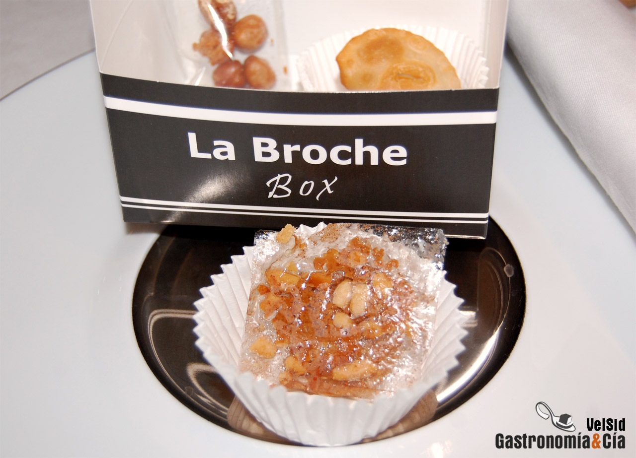 Presentación del Concurso de Langostinos de Vinaròs 201