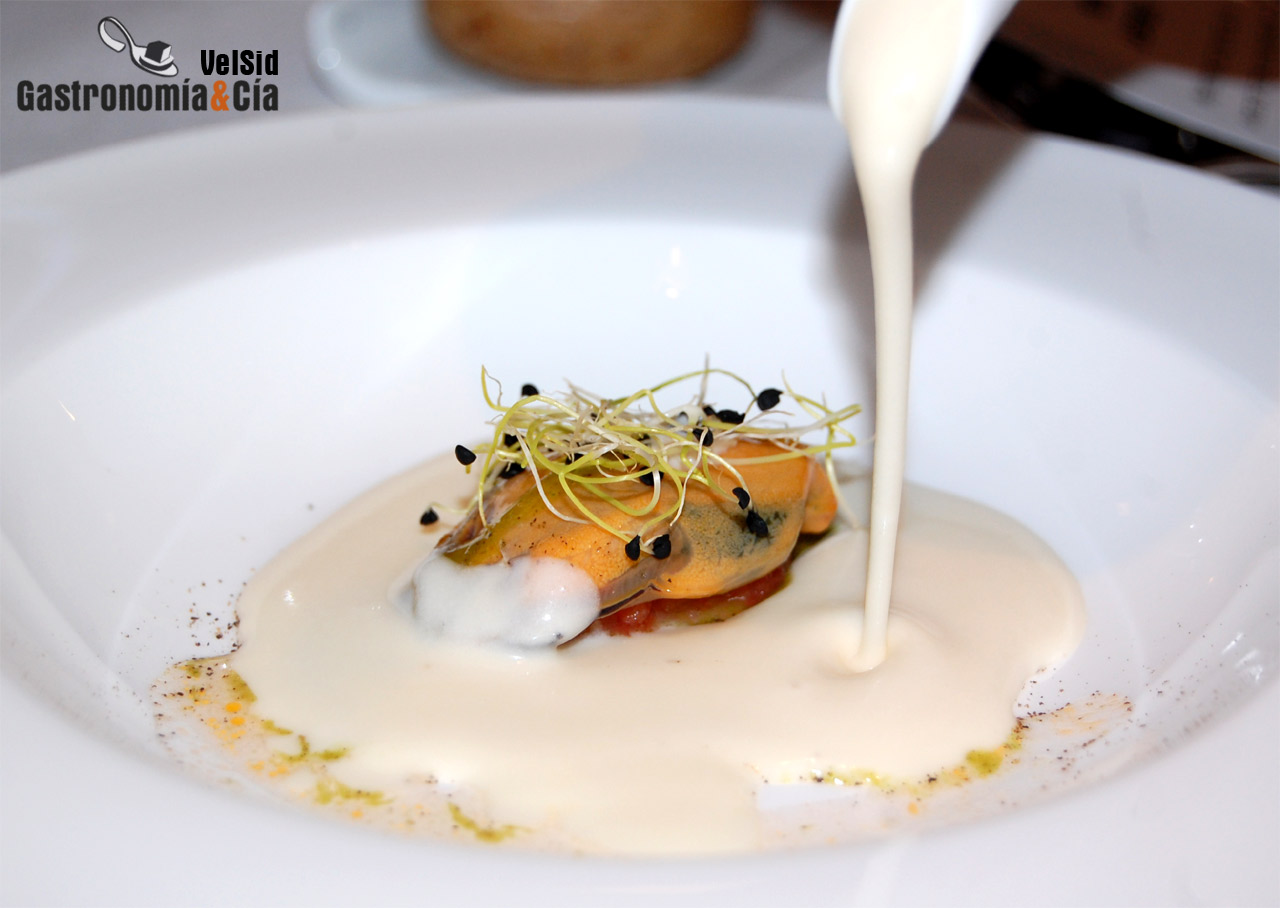 Presentación del Concurso de Langostinos de Vinaròs 201