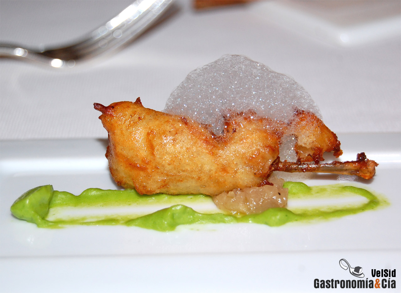 Presentación del Concurso de Langostinos de Vinaròs 201