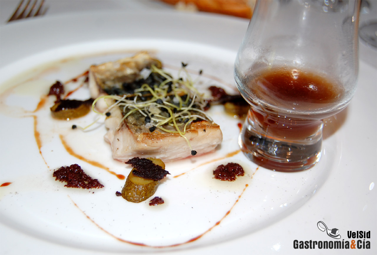 Presentación del Concurso de Langostinos de Vinaròs 201