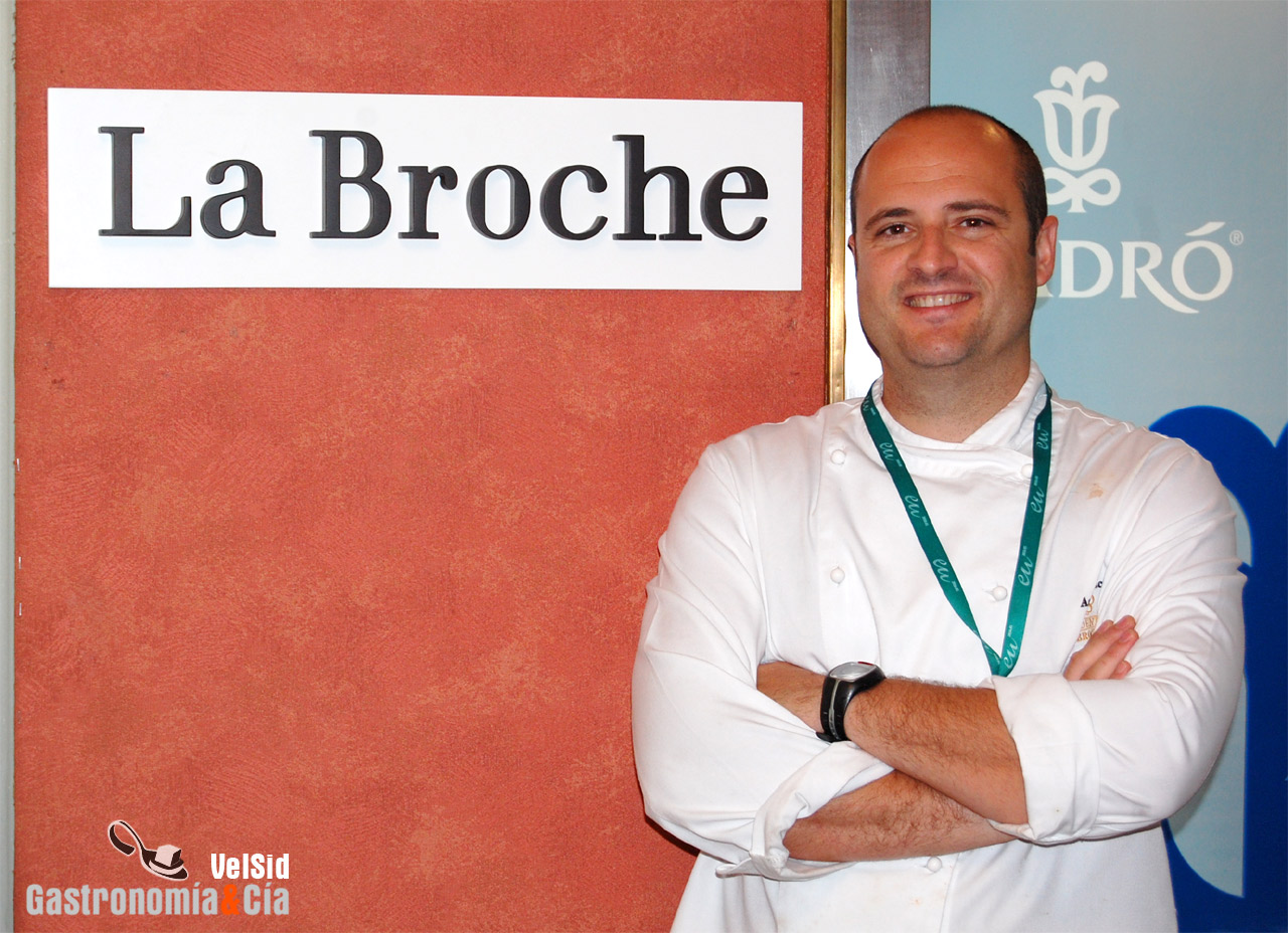 Presentación del Concurso de Langostinos de Vinaròs 201