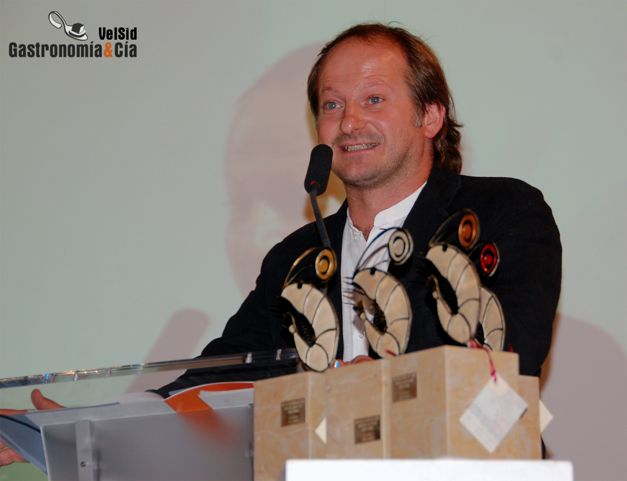 Langostino de Vinaròs 2009 en imágenes