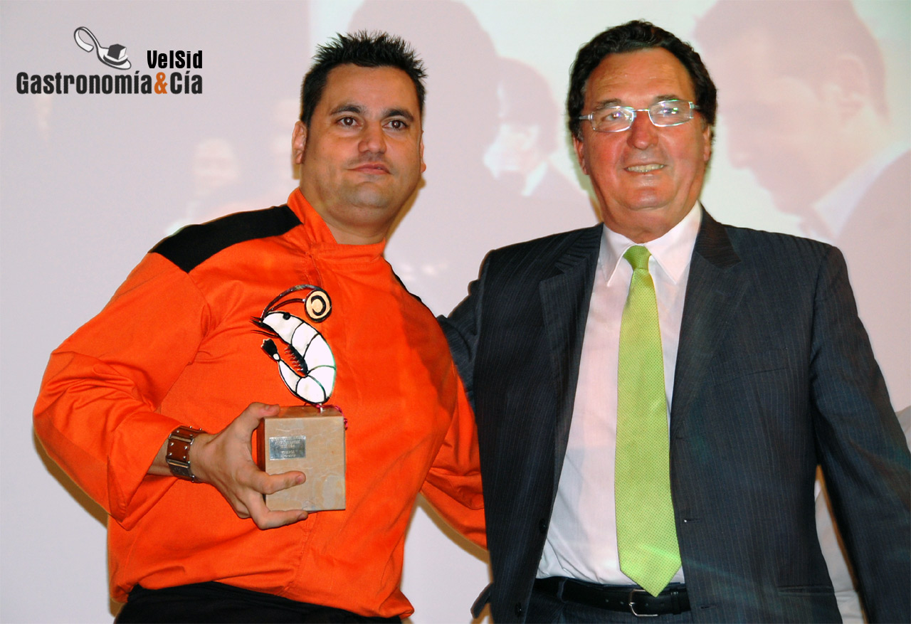 Langostino de Vinaròs 2009 en imágenes