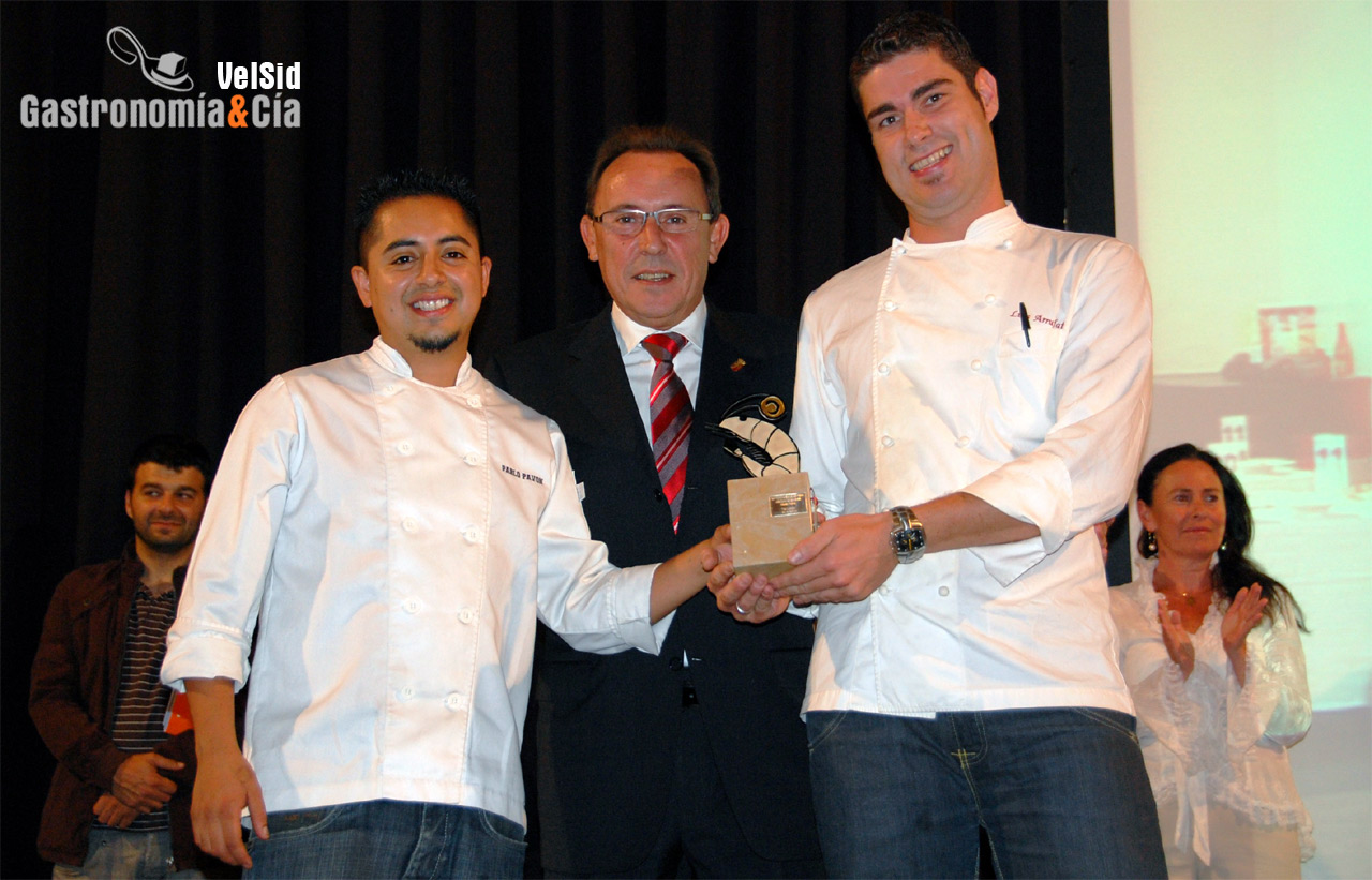 Langostino de Vinaròs 2009 en imágenes