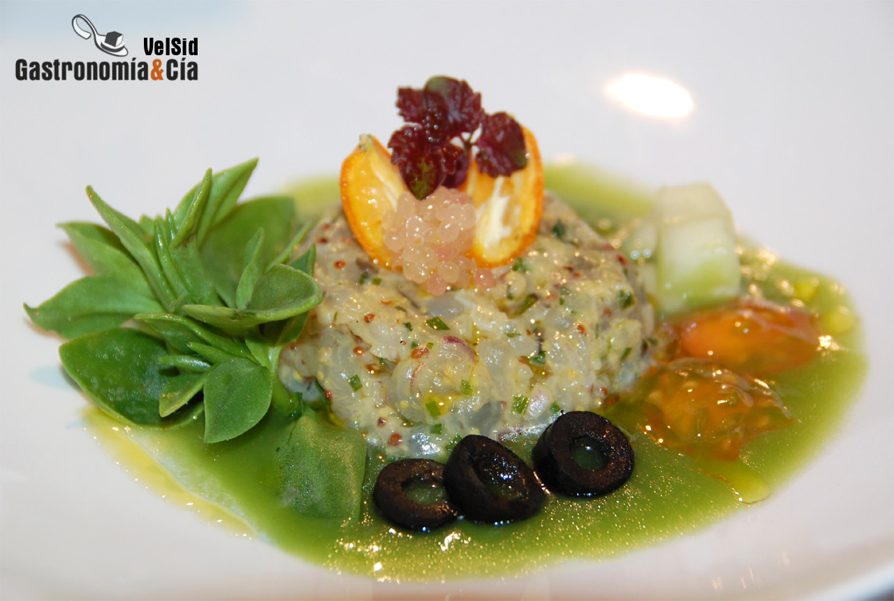 Langostino de Vinaròs 2009 en imágenes