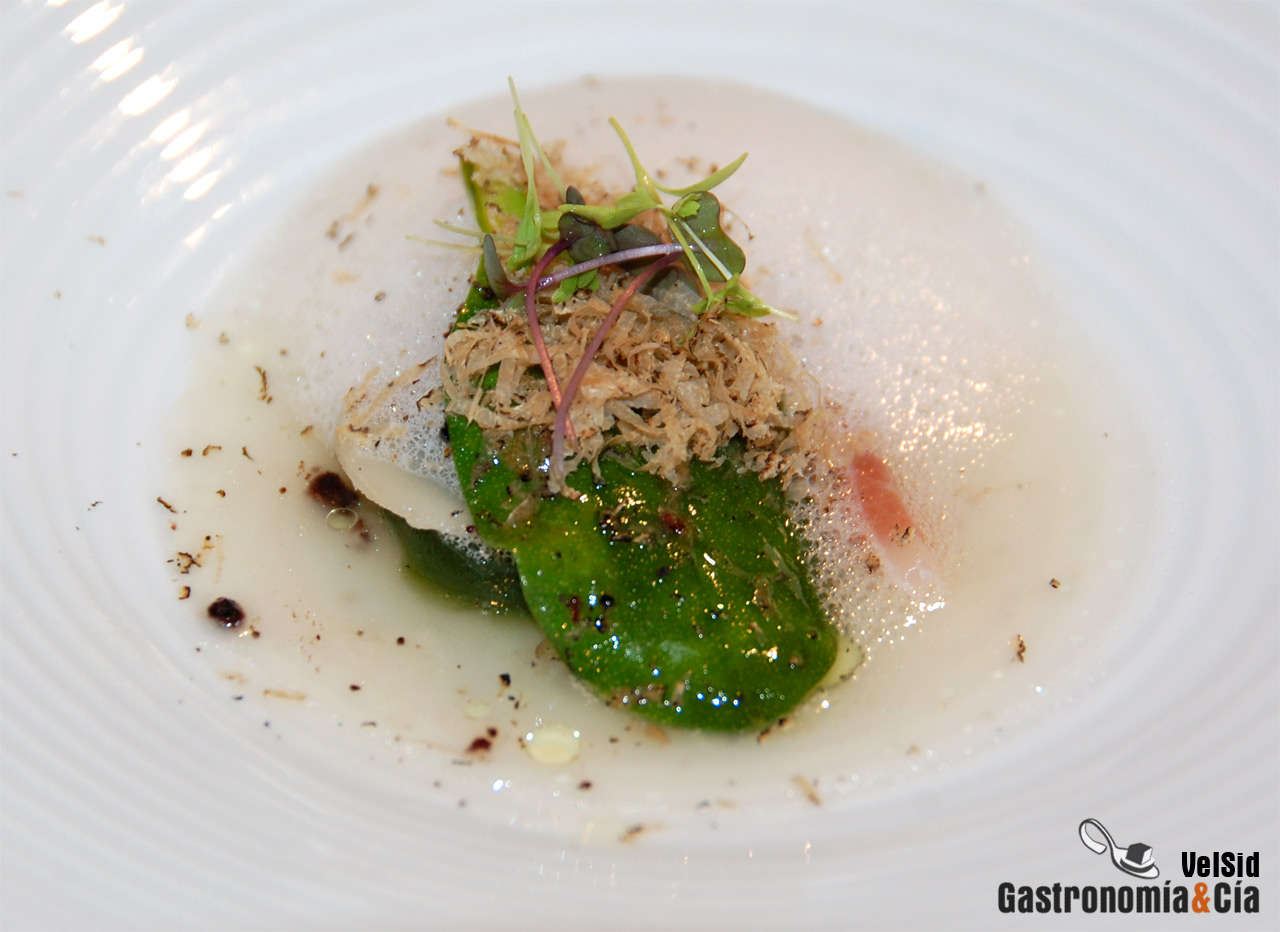 Langostino de Vinaròs 2009 en imágenes