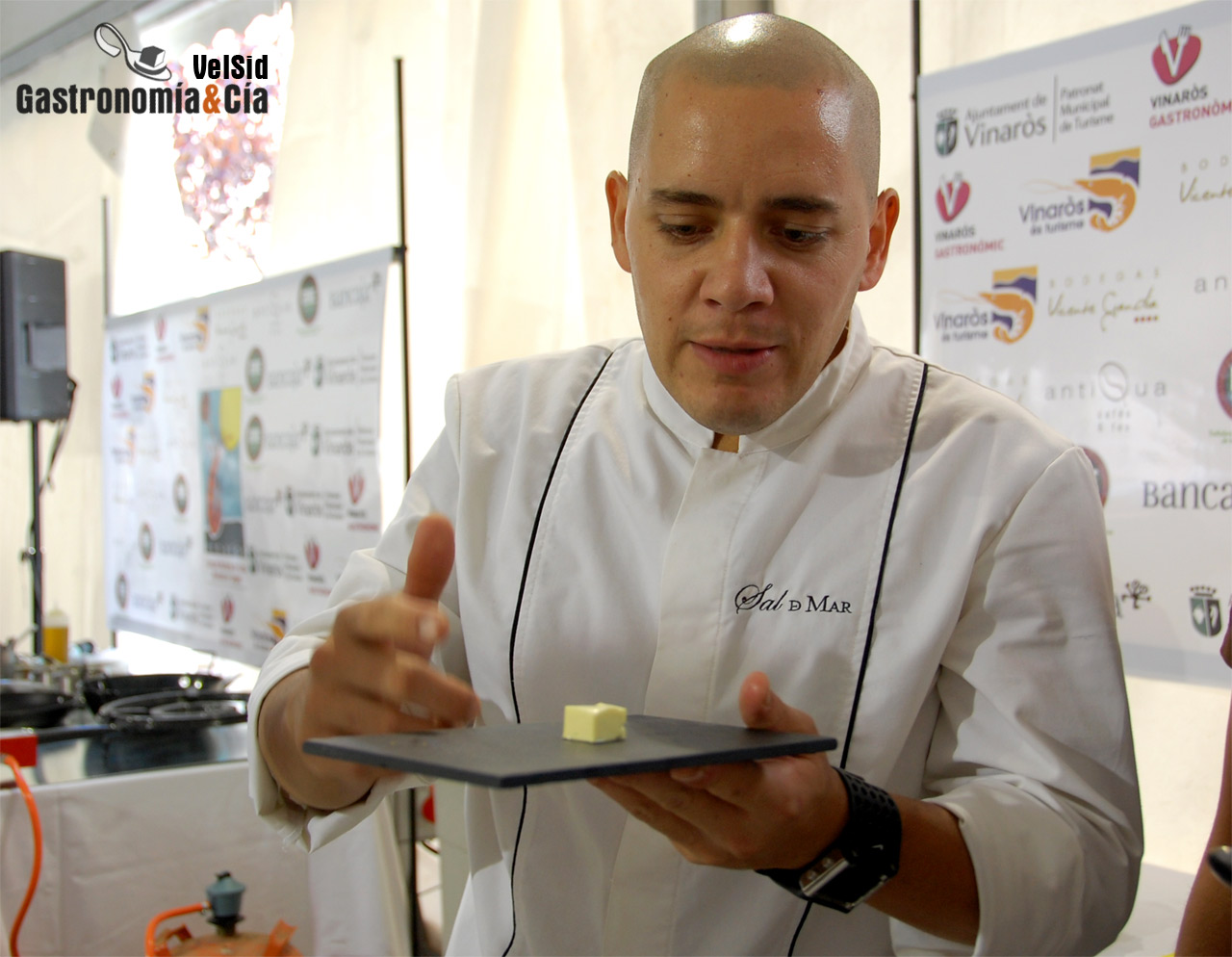 Langostino de Vinaròs 2009 en imágenes