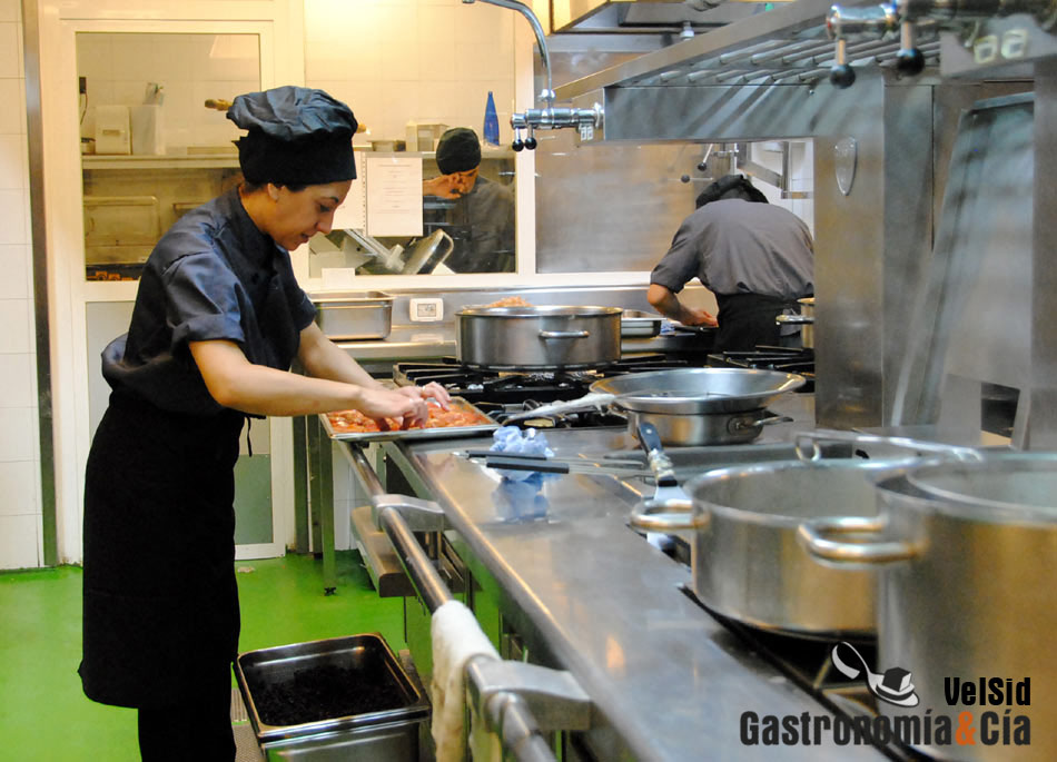 La Cocina del Langostino de Vinaròs