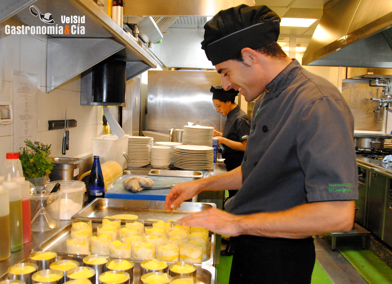 La Cocina del Langostino de Vinaròs